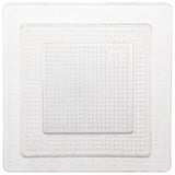 Now Designs - Silicone Stretch Wrap Set of 3 Clear