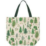 Now Designs - Tote Bag Woodland