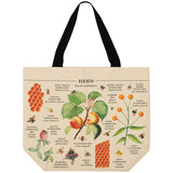 Now Designs - Tote Bag Bee Varieties