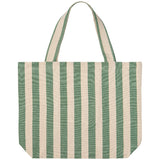 Now Designs - Tote Bag Awning Stripe
