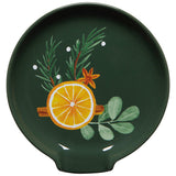 Now Designs - Spoon Rest Cedar & Citrus