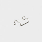 PlanetBox - Replacement Brushed Rover Latch