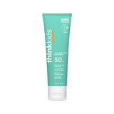 thinkkids - Zinc Oxide Sunscreen SPF 50