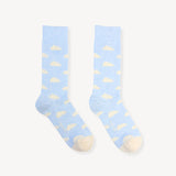 Pokoloko - Pima Socks Cloud Nine L/XL
