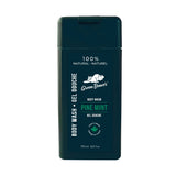 Green Beaver - Men's Body Wash Pine Mint