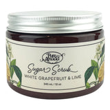 Pure Anada - Sugar Scrub White Grapefruit & Lime
