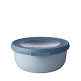 Mepal - Cirqula Multi-Bowl Round 350ml Nordic Blue