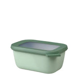 Mepal - Cirqula Rectangle Bowl 750ml