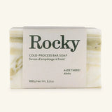 Rocky - Shea Soap Bar Aloe There!