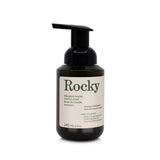 Rocky - Foaming Wash Vanilla Coconut 240ml