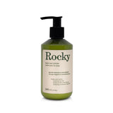 Rocky - Oat Body Lotion Blood Orange & Grapefruit  240ml