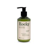 Rocky - Oat Body Lotion Lemongrass 240ml