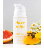 Three Ships - Papaya + Salicylic Acid Cleanser