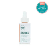 Rocky - Natural Face Serum Restorative