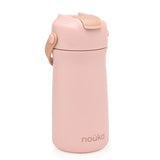 Nouka - SS Drinking Bottle Susan Collection 12 Oz