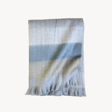 Pokoloko - Throw Blanket Mussel Mood