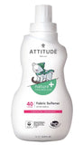 Attitude-Extra Gentle Fabric Softener