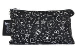 Colibri - Medium Snack Bag Chalkboard