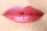 Pure Anada - Lipstick Luminous Strawberry Cream