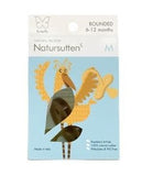 Natursutten - Soother Butterfly Round
