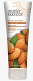 Desert Essence - Hand & Body Lotion Sweet Almond
