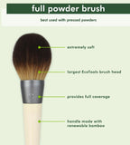 EcoTools - Full Powder Brush