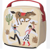 Now Designs - Lunch Bag Rootin' Tootin'