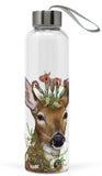 Paperproducts Design - Water Bottle Christmas Princess