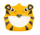 Kikkerland - Zipper Bag Tiger Set of 3