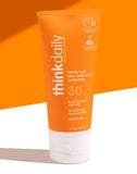 thinksport - Everyday Face SPF 30 Naturally Tinted