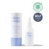 Three Ships - Mushroom Hyaluronic Acid + Vitamin C Serum