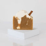 Buck Naked Soap Company - Pumpkin Spiced Latte Soap