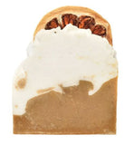 Buck Naked Soap Company - Orange Cream Bar Soap