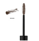 Annemarie Borlind - Natural Curl Mascara With Marula Oil Brown