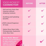 Andalou - 1000 Roses Biome Balancing Toner