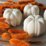 Kaze Creation Studio - Pumpkin Soy Candles