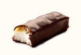 Baru - Dark Chocolate Marshmallow Bar with Nutty Sea Salt Caramel