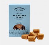 Cartwright & Butler - Salted Caramel Fudge