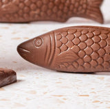 Chococo - Milk Chocolate Mackerel