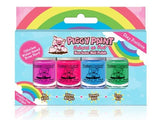 Piggy Paint - Rainbow 4pk