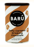 Baru - Salty Caramel Drinking Chocolate