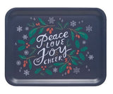 Now Designs - Peace Tray