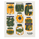 Ecologie - Swedish Sponge Cloth Pickling