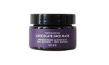 Purple Urchin - Facial Mask Chocolate