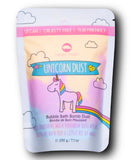 Happy Hippo Bath - Unicorn Dust