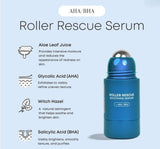 Bushbalm - Roller Rescue Soothing Serum