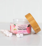 Tanit - Toothpaste Strawberry Tablets