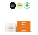 Three Ships - Lactic + Multifruit 8% AHA Exfoliating Mask