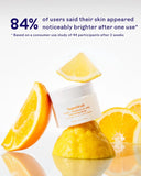 Three Ships - Lactic + Multifruit 8% AHA Exfoliating Mask