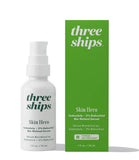 Three Ships - SKIN HERO Bakuchiol + Calendula Bio-Retinol Serum